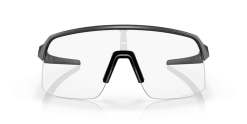 Oakley Sutro Lite Matte Carbon Prizm Photochromic 13 Oakley Sutro Lite Matte Carbon Prizm Photochromic -Vélo Elegant Magasin 3242429487