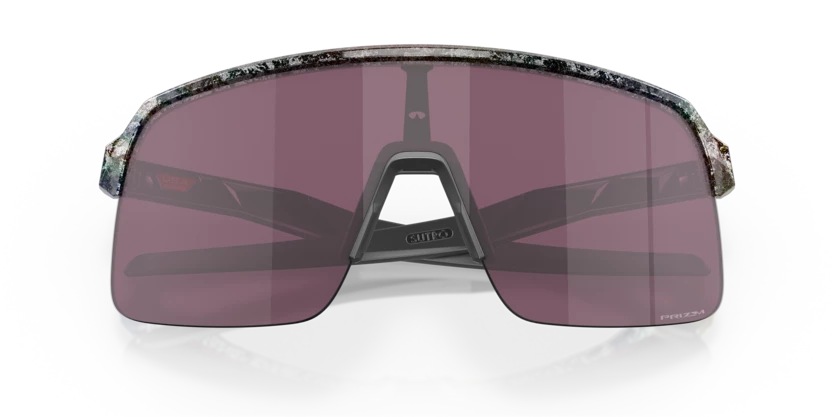 Oakley - Sutro Lite VERVE Spacedust - Prizm Red Black 4 Oakley - Sutro Lite VERVE Spacedust - Prizm Red Black – Image 2