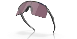 Oakley - Sutro Lite VERVE Spacedust - Prizm Red Black 14 Oakley - Sutro Lite VERVE Spacedust - Prizm Red Black -Vélo Elegant Magasin 3242431246