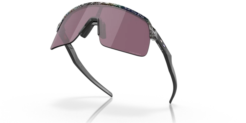 Oakley - Sutro Lite VERVE Spacedust - Prizm Red Black 7 Oakley - Sutro Lite VERVE Spacedust - Prizm Red Black – Image 5