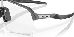 Oakley Sutro Lite Matte Carbon Prizm Photochromic 16 Oakley Sutro Lite Matte Carbon Prizm Photochromic -Vélo Elegant Magasin 3242436749