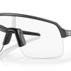 Oakley Sutro Lite Matte Carbon Prizm Photochromic