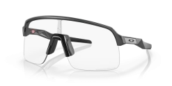 Oakley Sutro Lite Matte Carbon Prizm Photochromic