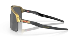Oakley Sutro Lite - Gold Olympic -Vélo Elegant Magasin 3242450982