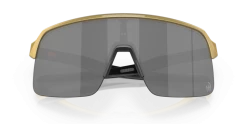 Oakley Sutro Lite - Gold Olympic -Vélo Elegant Magasin 3242451215