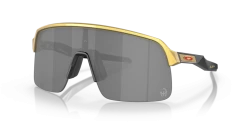 Oakley Sutro Lite - Gold Olympic -Vélo Elegant Magasin 3242452727