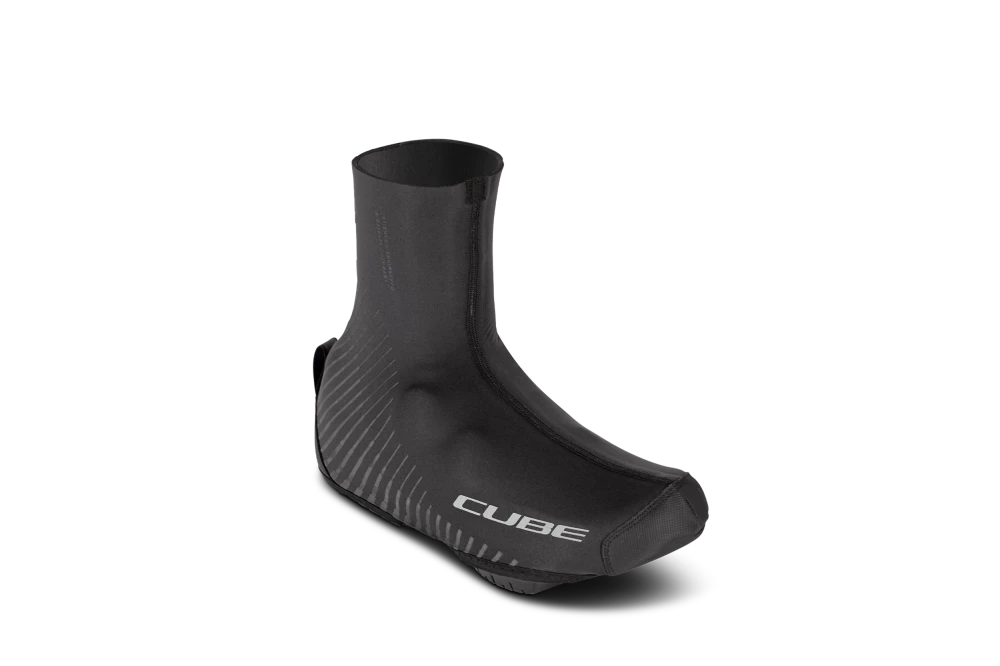 Cube Shoe Cover Neoprene MTB 3 Cube Shoe Cover Neoprene MTB