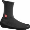Castelli Diluvio Pro Shoecover 010 -Vélo Elegant Magasin 3246263867