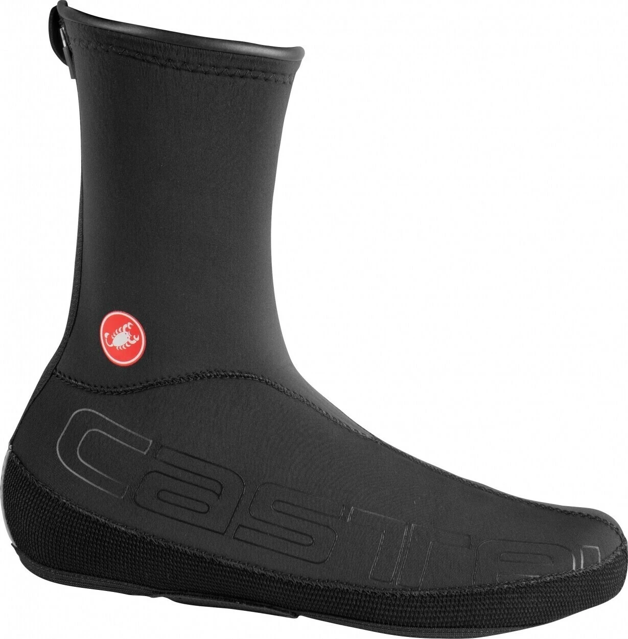 Castelli Diluvio Pro Shoecover 010 3 Castelli Diluvio Pro Shoecover 010