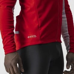 Castelli Mortirolo 6S Jacket 023 -Vélo Elegant Magasin 3249353721