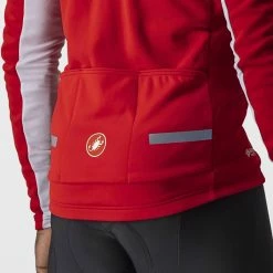 Castelli Mortirolo 6S Jacket 023 -Vélo Elegant Magasin 3249360888