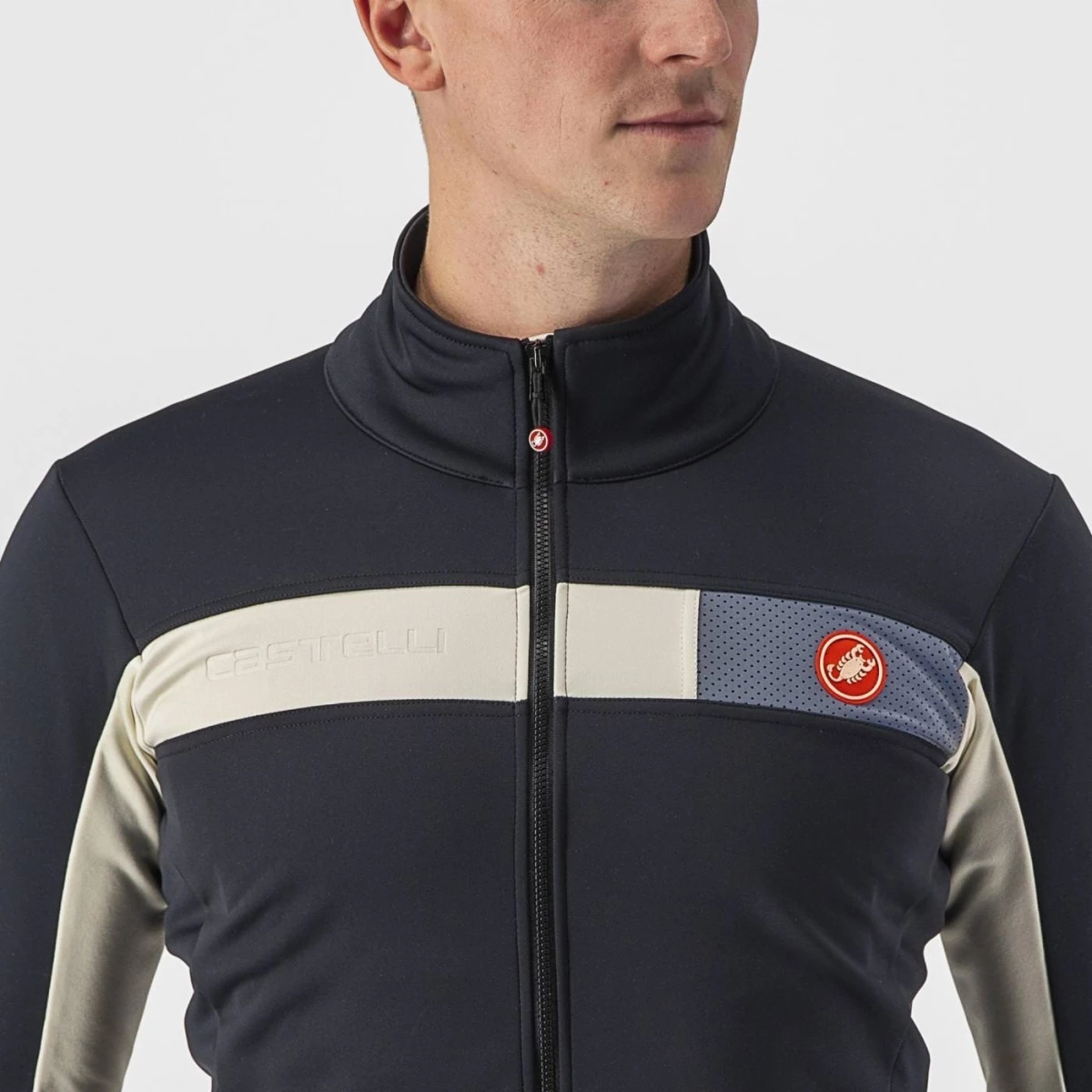 Castelli Mortirolo 6S Jacket 085 8 Castelli Mortirolo 6S Jacket 085 – Image 6