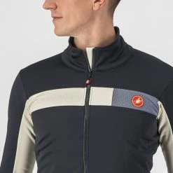 Castelli Mortirolo 6S Jacket 085 12 Castelli Mortirolo 6S Jacket 085 -Vélo Elegant Magasin 3249365361