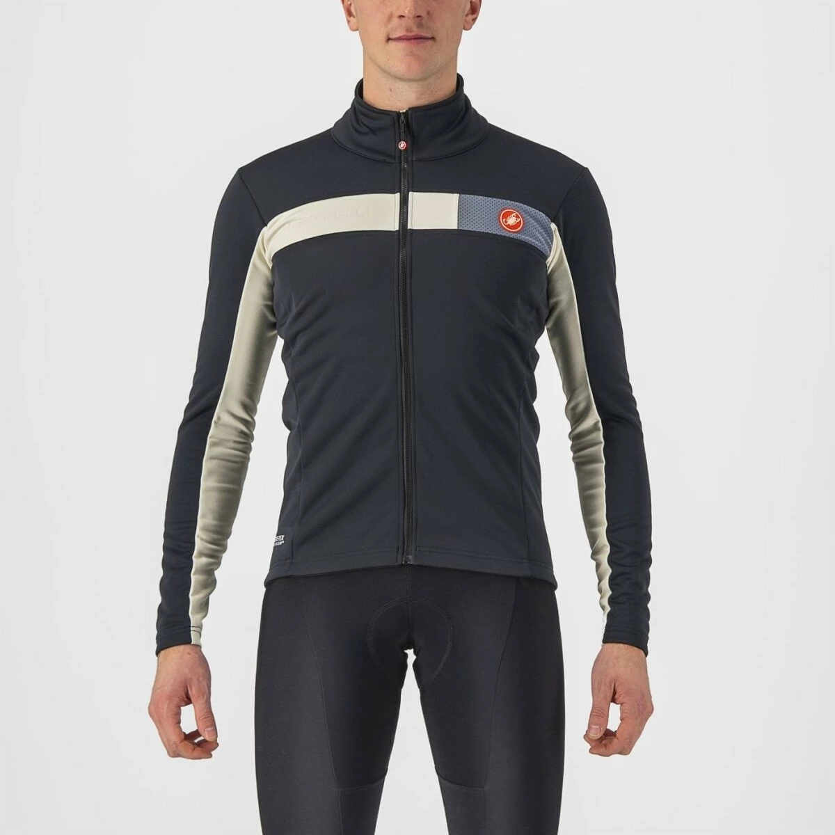 Castelli Mortirolo 6S Jacket 085 3 Castelli Mortirolo 6S Jacket 085