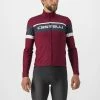 Castelli Passista Jersey LS 421 -Vélo Elegant Magasin 3249390556
