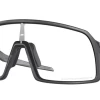 Oakley Sutro - Matt Carbon / Prizm Photochromic -Vélo Elegant Magasin 3252149888