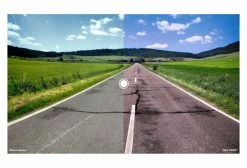 Oakley Flight Jacket Matte Fog / Prizm Road 9 Oakley Flight Jacket Matte Fog / Prizm Road -Vélo Elegant Magasin 3267286171 6