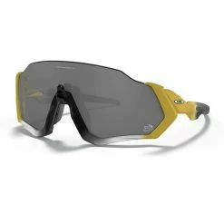 Oakley Flight Jacket TOUR DE FRANCE Trifecta Fade LTD / Prizm Black