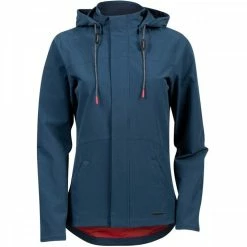 Pearl Izumi Veste Rove Barrier Dame Dark Denim