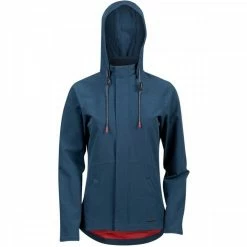 Pearl Izumi Veste Rove Barrier Dame Dark Denim 9 Pearl Izumi Veste Rove Barrier Dame Dark Denim -Vélo Elegant Magasin 3268496006