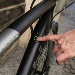 Bianchi Impulso E-Allroad GRX600 -Vélo Elegant Magasin 3275073291