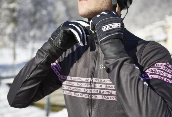 Nalini - New Strada Jacket 8 Nalini - New Strada Jacket – Image 6