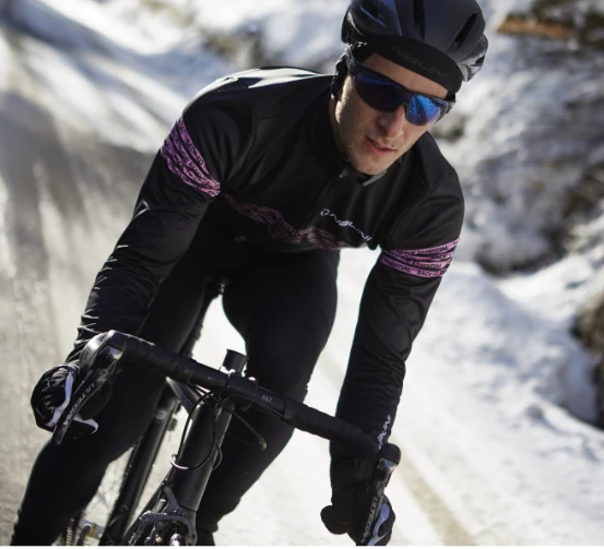 Nalini - New Strada Jacket 5 Nalini - New Strada Jacket – Image 3