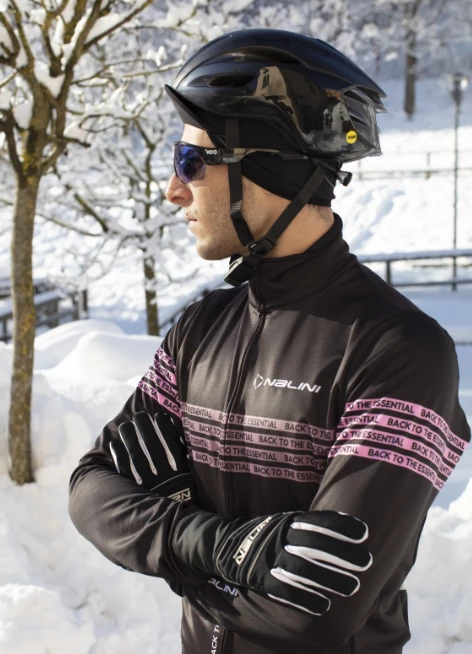 Nalini - New Strada Jacket 6 Nalini - New Strada Jacket – Image 4