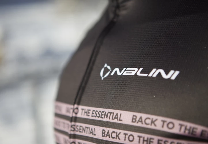 Nalini - New Strada Jacket 7 Nalini - New Strada Jacket – Image 5