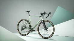 Bianchi Impulso PRO GRX600 Pistacho Olive