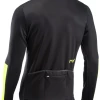 Northwave Blade 2 Jacket Dark Grey / Yellow -Vélo Elegant Magasin 3285791848