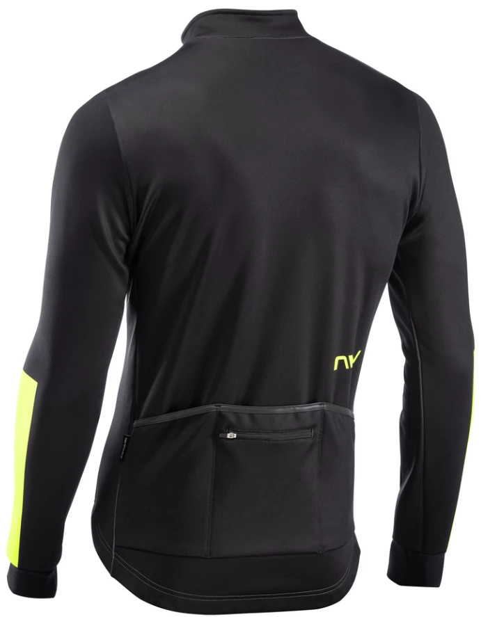 Northwave Blade 2 Jacket Dark Grey / Yellow 3 Northwave Blade 2 Jacket Dark Grey / Yellow