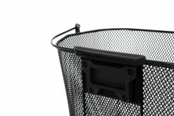 Panier + Fixation Cube Front 16litres -Vélo Elegant Magasin 3285967831