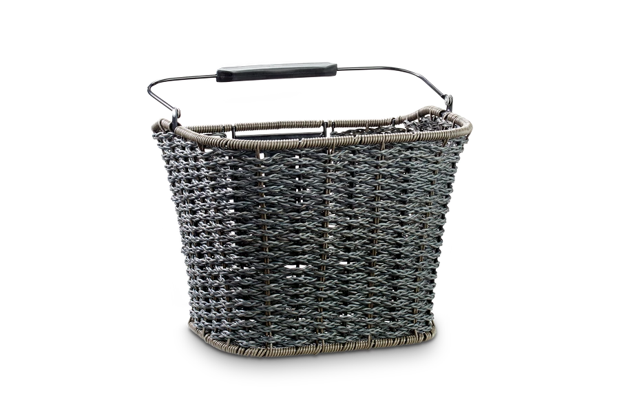 Panier + Fixation Cube Front 16litres 3 Panier + Fixation Cube Front 16litres