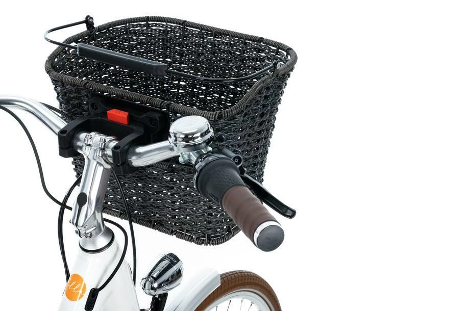 Panier + Fixation Cube Front 16litres 4 Panier + Fixation Cube Front 16litres – Image 2