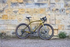 Isaac Torus Emerald Green GRX600 -Vélo Elegant Magasin 3292708723 1