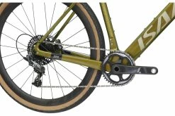 Isaac Torus Emerald Green GRX800 -Vélo Elegant Magasin 3292716156