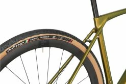 Isaac Torus Emerald Green GRX800 -Vélo Elegant Magasin 3292719157