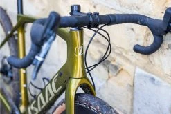 Isaac Torus Emerald Green GRX800 -Vélo Elegant Magasin 3292719830