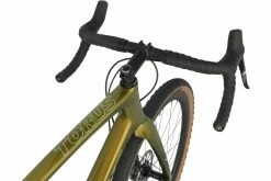 Isaac Torus Emerald Green GRX600 -Vélo Elegant Magasin 3292724714 1