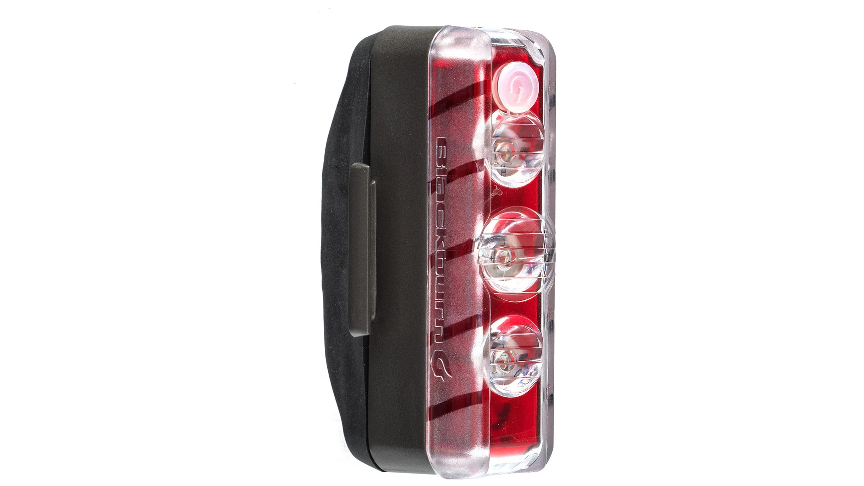 Blackburn - Dayblazer Rear 125 Lumen 5 Blackburn - Dayblazer Rear 125 Lumen – Image 3