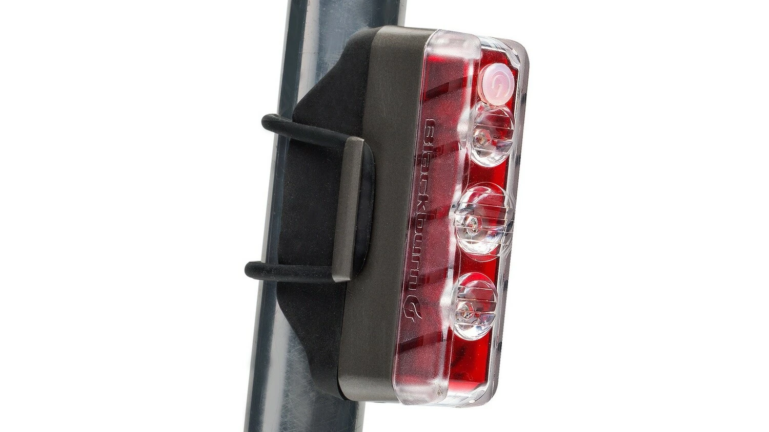 Blackburn - Dayblazer Rear 125 Lumen 3 Blackburn - Dayblazer Rear 125 Lumen