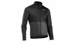 Northwave Blade Jacket Light Black/dark Grey