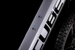 Cube Reaction Hybrid Performance 500 Polarsilver'n'blue -Vélo Elegant Magasin 3314311830