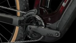 Cube Stereo Hybrid 140 HPC Race 750 Liquidred'n'black -Vélo Elegant Magasin 3314486639