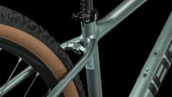 Cube Access WS EXC Eucalyptus'n'black -Vélo Elegant Magasin 3314488798