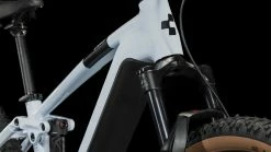 Cube Stereo Hybrid 120 Pro 750 Flashwhite'n'black -Vélo Elegant Magasin 3317676709