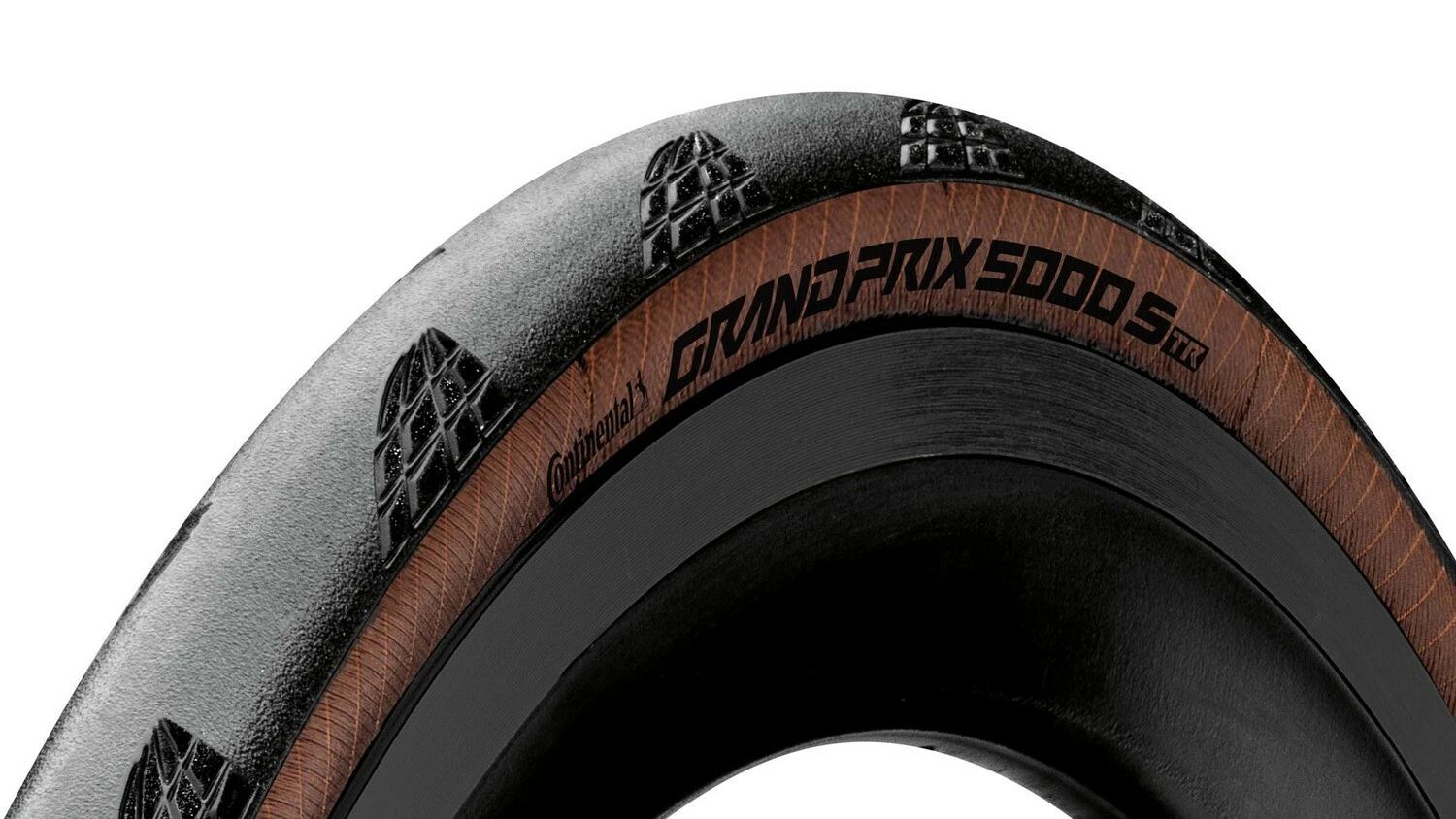 Continental GP 5000 S TR Flancs Marrons 700x28 3 Continental GP 5000 S TR Flancs Marrons 700x28