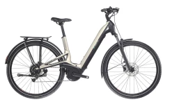 Bianchi E-Vertic C-Type - Shimano Deore 10v 500watt 2023