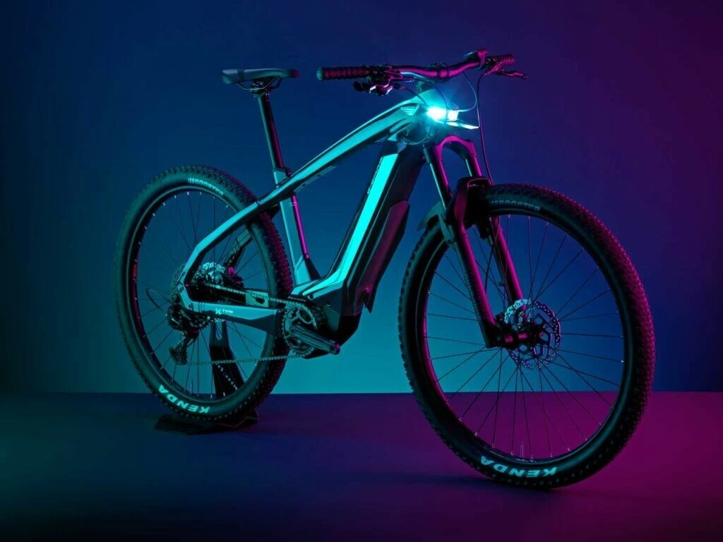 Bianchi E-Omnia FX-Type Hybrid GX 625watt Célèste 4 Bianchi E-Omnia FX-Type Hybrid GX 625watt Célèste – Image 2